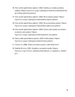 Diplomdarbs 'Sociālā atbalsta pakalpojumi nepilngadīgo māmiņu dzīves kvalitātes uzlabošanai', 58.