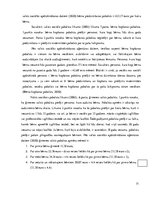 Diplomdarbs 'Sociālā atbalsta pakalpojumi nepilngadīgo māmiņu dzīves kvalitātes uzlabošanai', 71.