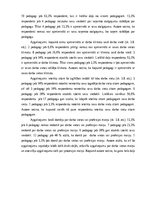 Prakses atskaite 'Maģistra darba izvēlētās tēmas problēmas pilotpētījums', 10.