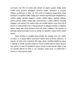 Prakses atskaite 'Maģistra darba izvēlētās tēmas problēmas pilotpētījums', 14.