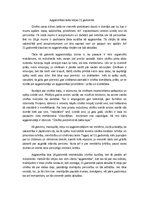 Eseja 'Apgaismības laika idejas 21.gadsimtā', 1.