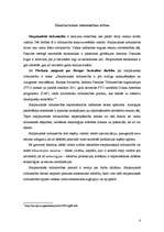 Referāts 'Starptautiskā tirdzniecība un tās politikas veidi', 4.