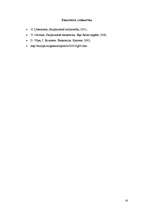 Referāts 'Starptautiskā tirdzniecība un tās politikas veidi', 14.