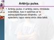 Prezentācija 'Asinsspiediens un pulss', 10.