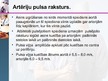 Prezentācija 'Asinsspiediens un pulss', 11.