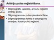 Prezentācija 'Asinsspiediens un pulss', 14.