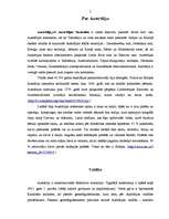 Konspekts 'Austrālija', 5.