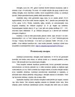 Konspekts 'Austrālija', 7.