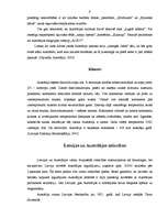 Konspekts 'Austrālija', 9.