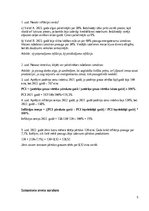 Konspekts 'Kā mācīt skolēniem jēdzienu “inflācija”?', 5.