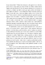 Konspekts 'Latvijas masu medijos valdošie stereotipi par sievietēm politikā', 4.