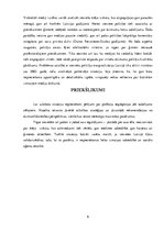 Konspekts 'Latvijas masu medijos valdošie stereotipi par sievietēm politikā', 6.