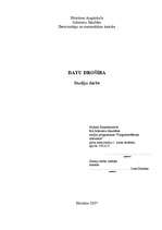 Referāts 'Datu drošība', 1.