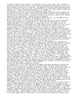 Eseja 'Violence in the Media', 1.