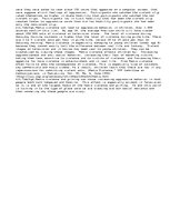 Eseja 'Violence in the Media', 2.