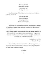 Konspekts 'Laulību paražu institūts pēc baltu - lībiešu folkloras materiāliem', 5.