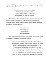 Konspekts 'Laulību paražu institūts pēc baltu - lībiešu folkloras materiāliem', 7.