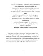 Konspekts 'Laulību paražu institūts pēc baltu - lībiešu folkloras materiāliem', 8.