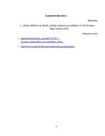 Konspekts 'Laulību paražu institūts pēc baltu - lībiešu folkloras materiāliem', 9.