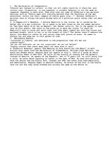 Konspekts 'American Literature Test Questions', 1.