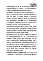 Konspekts 'Starptautiskās attiecības 21.gadsimtā', 5.