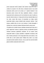 Konspekts 'Starptautiskās attiecības 21.gadsimtā', 8.