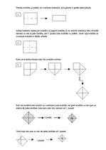 Konspekts 'Mājturības stundas konspekts 2.klasei', 2.