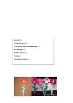 Konspekts 'Mājturības stundas konspekts 2.klasei', 4.