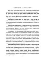 Referāts 'Stresa menedžments', 4.