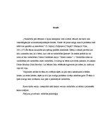 Referāts 'Fiziskās vardarbības pret bērniem ģimenē cēloņi un sekas', 5.