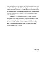 Eseja 'Recenzija par filmu "Rīgas sargi"', 3.