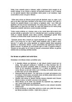 Eseja 'Šķiršanās ietekme uz bērna attīstību', 2.