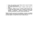 Eseja 'Šķiršanās ietekme uz bērna attīstību', 3.