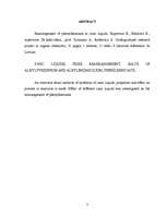 Referāts 'Fenilbenzoāta pārgrupēšanās jonu šķidrumos', 3.