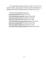 Referāts 'Fenilbenzoāta pārgrupēšanās jonu šķidrumos', 28.