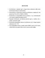 Referāts 'Fenilbenzoāta pārgrupēšanās jonu šķidrumos', 29.