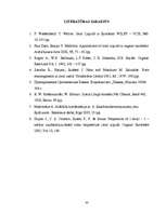 Referāts 'Fenilbenzoāta pārgrupēšanās jonu šķidrumos', 30.