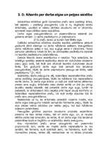 Referāts 'D.Rikardo par darba algas un peļņas saistību', 5.