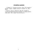 Referāts 'D.Rikardo par darba algas un peļņas saistību', 9.