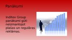 Prezentācija 'Inditex Group', 7.