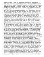 Eseja 'South Africa, a Country Study', 1.