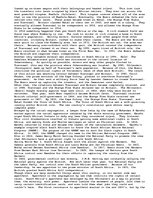 Eseja 'South Africa, a Country Study', 2.