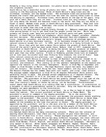 Eseja 'South Africa, a Country Study', 4.