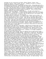 Eseja 'South Africa, a Country Study', 5.