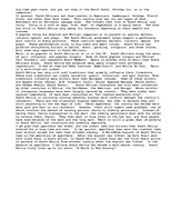 Eseja 'South Africa, a Country Study', 6.