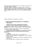 Paraugs 'Ekspluatācijas lietošanas instrukcija', 22.