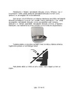 Paraugs 'Ekspluatācijas lietošanas instrukcija', 33.