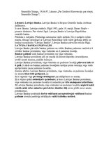 Konspekts 'Banku tiesības', 2.