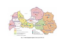 Referāts 'Biogas Production Opportunities in Municipal Waste Landfills: Latvian Experience', 13.