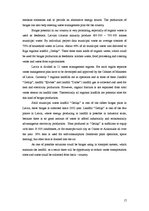 Referāts 'Biogas Production Opportunities in Municipal Waste Landfills: Latvian Experience', 17.